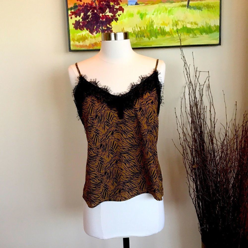 Lush Cami  